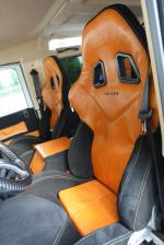 Land Rover Defender 90 by Aznom 2010 года